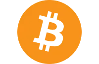 Bitcoin logo